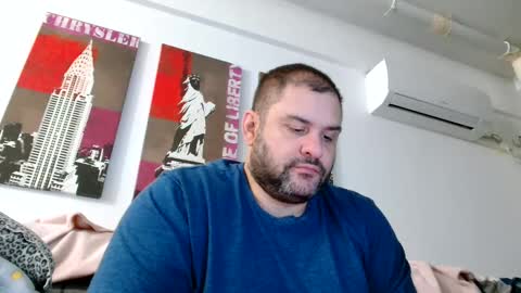 Snapshot of themastercomander chatting on 01-10-25, 07:11 Big Alpha Daddy Master online show from 01-10-25, 07:11