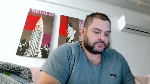 Snapshot of themastercomander chatting on 01-12-25, 10:33 Big Alpha Daddy Master online show from 01-12-25, 10:33