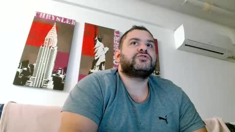 Snapshot of themastercomander chatting on 01-13-25, 03:01 Big Alpha Daddy Master online show from 01-13-25, 03:01