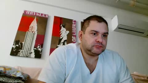 Snapshot of themastercomander chatting on 01-15-25, 12:51 Big Alpha Daddy Master online show from 01-15-25, 12:51