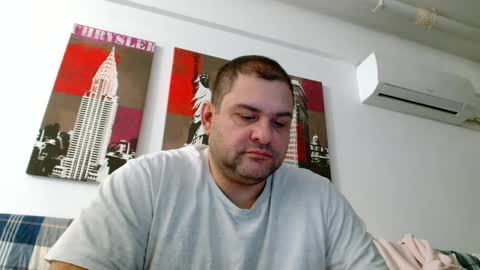 Snapshot of themastercomander chatting on 01-16-25, 02:09 Big Alpha Daddy Master online show from 01-16-25, 02:09