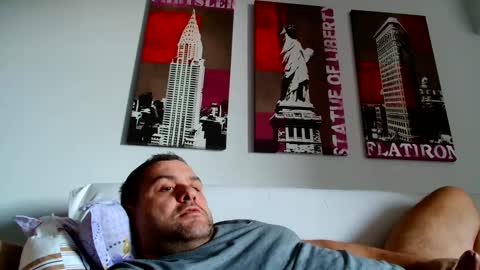 Snapshot of themastercomander chatting on 01-18-25, 10:06 Big Alpha Daddy Master online show from 01-18-25, 10:06