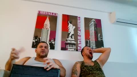 Snapshot of themastercomander chatting on 01-18-25, 01:29 Big Alpha Daddy Master online show from 01-18-25, 01:29