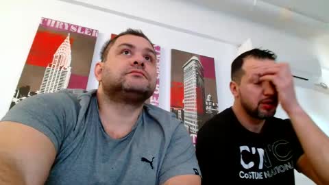 Snapshot of themastercomander chatting on 01-19-25, 05:58 Big Alpha Daddy Master online show from 01-19-25, 05:58