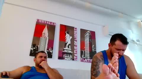 Snapshot of themastercomander chatting on 01-22-25, 01:42 Big Alpha Daddy Master online show from 01-22-25, 01:42