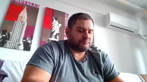 Snapshot of themastercomander chatting on 01-25-25, 12:26 Big Alpha Daddy Master online show from 01-25-25, 12:26