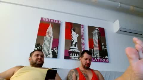 Snapshot of themastercomander chatting on 01-26-25, 04:51 Big Alpha Daddy Master online show from 01-26-25, 04:51