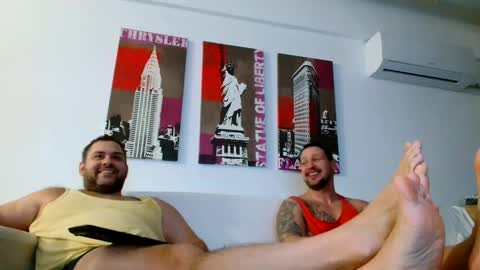 Snapshot of themastercomander chatting on 01-26-25, 07:52 Big Alpha Daddy Master online show from 01-26-25, 07:52