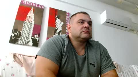 Snapshot of themastercomander chatting on 02-01-25, 10:55 Big Alpha Daddy Master online show from 02-01-25, 10:55