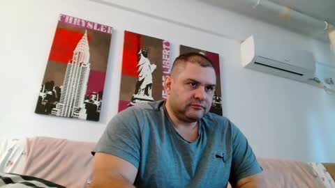 Snapshot of themastercomander chatting on 02-02-25, 02:56 Big Alpha Daddy Master online show from 02-02-25, 02:56