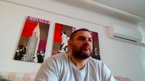 Snapshot of themastercomander chatting on 02-16-25, 12:54 Big Alpha Daddy Master online show from 02-16-25, 12:54