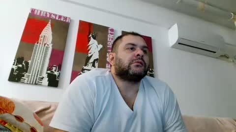 Snapshot of themastercomander chatting on 02-17-25, 06:15 Big Alpha Daddy Master online show from 02-17-25, 06:15