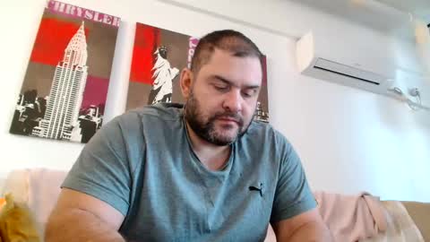 Snapshot of themastercomander chatting on 02-23-25, 05:12 Big Alpha Daddy Master online show from 02-23-25, 05:12