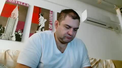 Snapshot of themastercomander chatting on 02-25-25, 03:31 Big Alpha Daddy Master online show from 02-25-25, 03:31