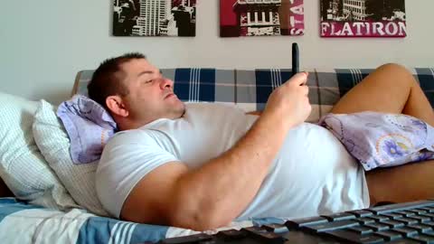 Snapshot of themastercomander chatting on 02-25-25, 08:58 Big Alpha Daddy Master online show from 02-25-25, 08:58