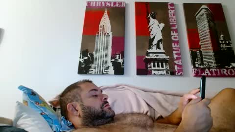 Snapshot of themastercomander chatting on 09-14-25, 01:38 Big Alpha Daddy Master online show from 09-14-25, 01:38