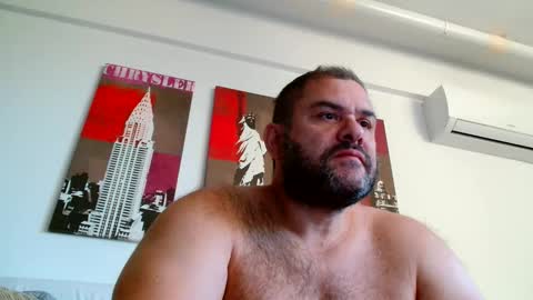 Snapshot of themastercomander chatting on 09-21-25, 04:36 Big Alpha Daddy Master online show from 09-21-25, 04:36