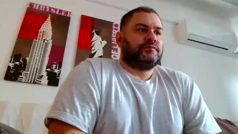 Snapshot of themastercomander chatting on 02-14-26, 09:17 Big Alpha Daddy Master online show from 02-14-26, 09:17