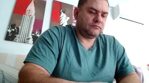 Snapshot of themastercomander chatting on 02-19-26, 09:27 Big Alpha Daddy Master online show from 02-19-26, 09:27
