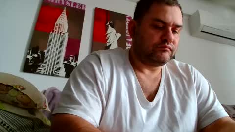 Snapshot of themastercomander chatting on 02-24-26, 10:02 Big Alpha Daddy Master online show from 02-24-26, 10:02