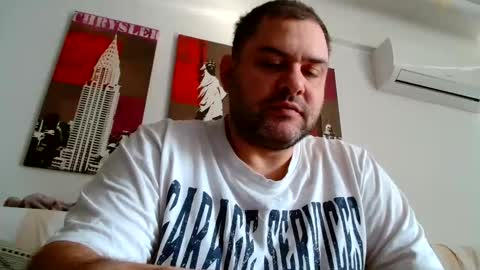 Snapshot of themastercomander chatting on 02-27-26, 10:04 Big Alpha Daddy Master online show from 02-27-26, 10:04
