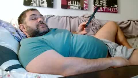 Snapshot of themastercomander chatting on 03-10-26, 06:02 Big Alpha Daddy Master online show from 03-10-26, 06:02