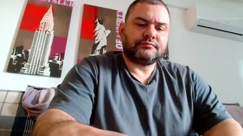 Snapshot of themastercomander chatting on 03-27-26, 11:32 Big Alpha Daddy Master online show from 03-27-26, 11:32