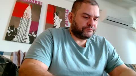 Snapshot of themastercomander chatting on 03-29-26, 11:10 Big Alpha Daddy Master online show from 03-29-26, 11:10