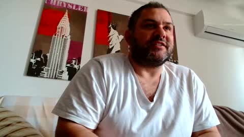 Snapshot of themastercomander chatting on 04-18-26, 09:57 Big Alpha Daddy Master online show from 04-18-26, 09:57