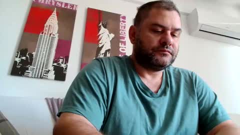 Snapshot of themastercomander chatting on 05-06-26, 07:57 Big Alpha Daddy Master online show from 05-06-26, 07:57
