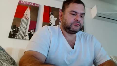 Snapshot of themastercomander chatting on 05-21-26, 10:11 Big Alpha Daddy Master online show from 05-21-26, 10:11