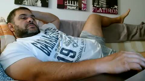 Snapshot of themastercomander chatting on 05-31-26, 06:09 Big Alpha Daddy Master online show from 05-31-26, 06:09