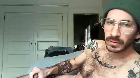 The Masturater online show from 12-17-25, 04:57