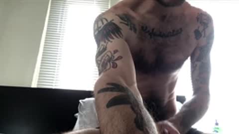 The Masturater online show from 02-03-26, 05:07