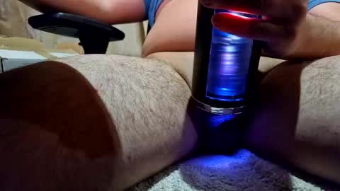 theMatius96 online show from 12-20-25, 01:45