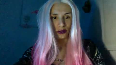 Lucy Lucy online show from 12-07-24, 03:25