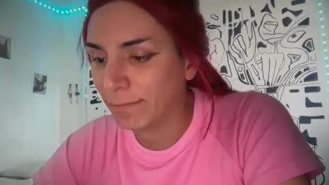 Lucy Lucy online show from 12-01-25, 09:53