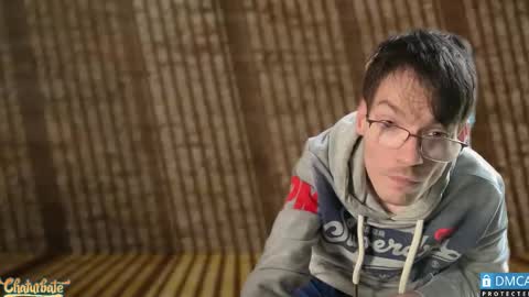 TheMegaPlayersCam online show from 11-03-25, 11:44