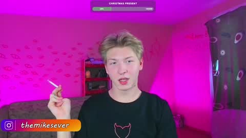 Sever online show from 12-08-24, 03:21