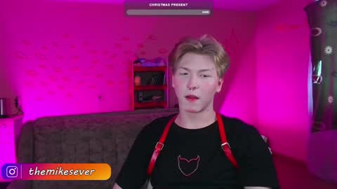 Sever online show from 12-12-24, 07:30