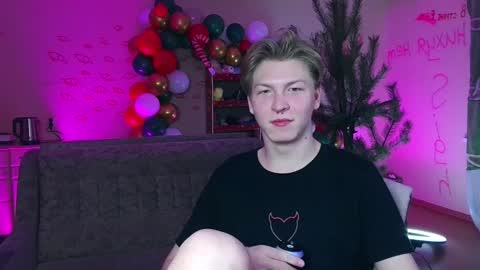 Sever online show from 01-05-25, 05:51