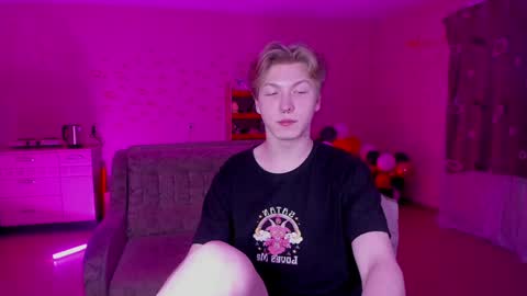 Sever online show from 01-20-25, 09:22