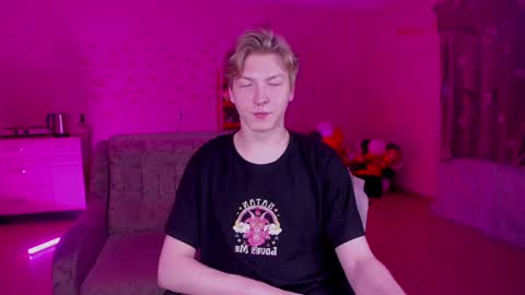 Sever online show from 01-26-25, 08:13