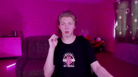 Sever online show from 01-27-25, 06:19