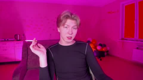 Sever online show from 02-09-25, 04:50