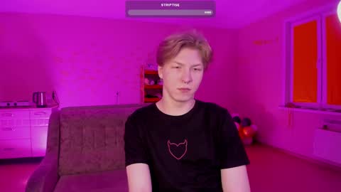 Sever online show from 02-13-25, 06:59