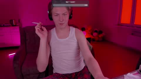 Sever online show from 02-16-25, 07:48