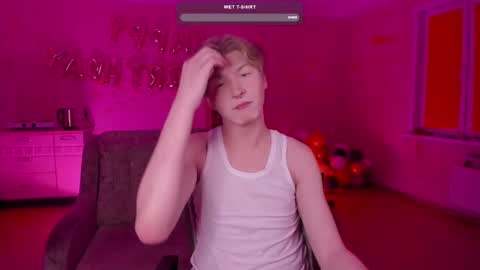 Sever online show from 02-16-25, 05:04