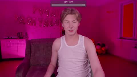 Sever online show from 02-16-25, 08:11