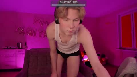 Sever online show from 02-17-25, 05:43